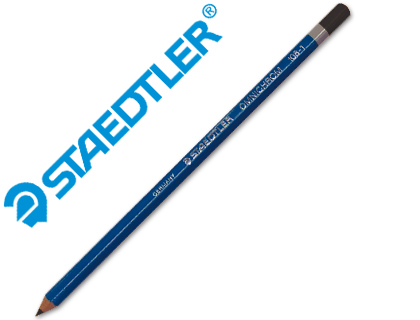 Lápiz de color Staedtler Mars Omnicrom negro